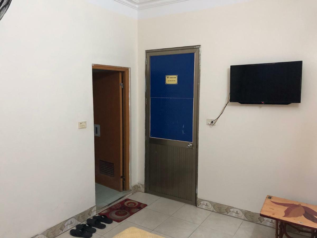 V A Motel Hai Phong Exterior photo