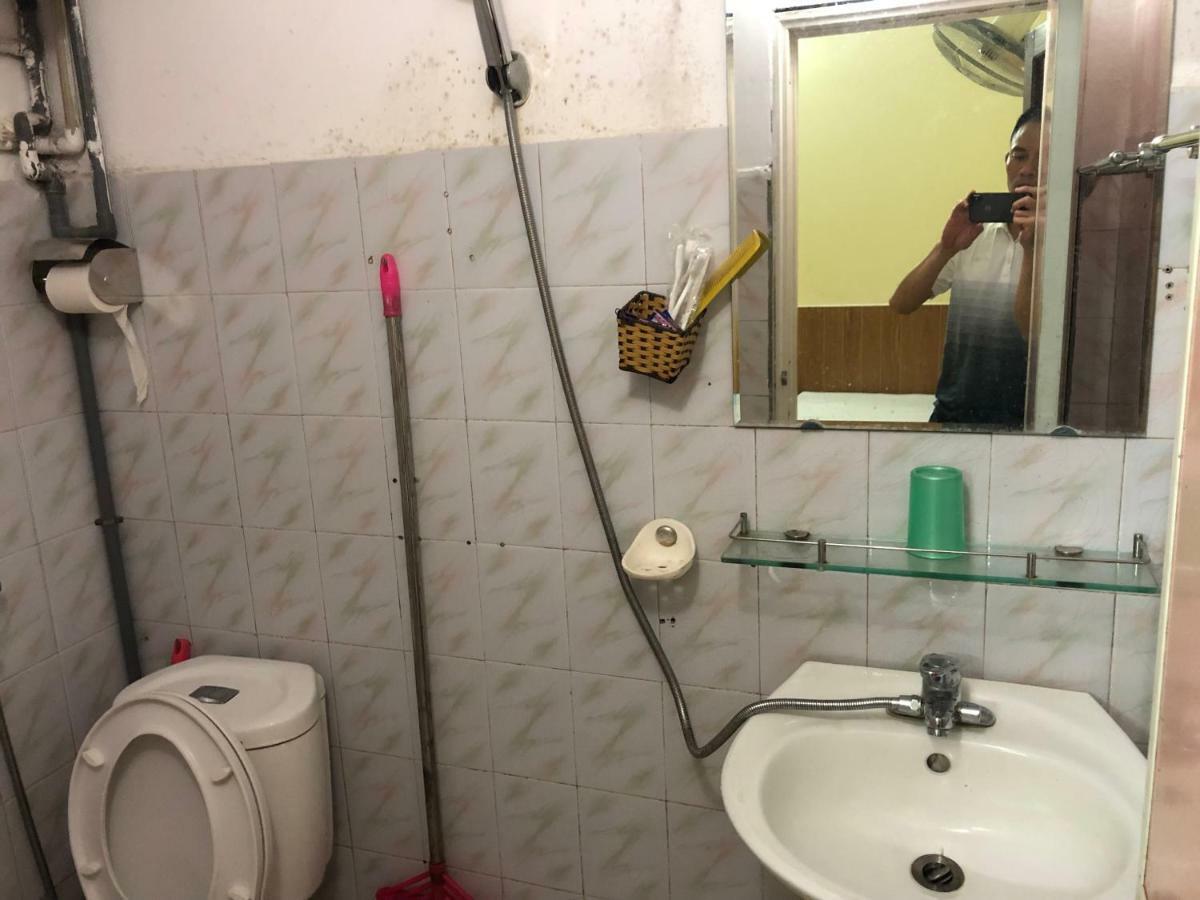 V A Motel Hai Phong Exterior photo