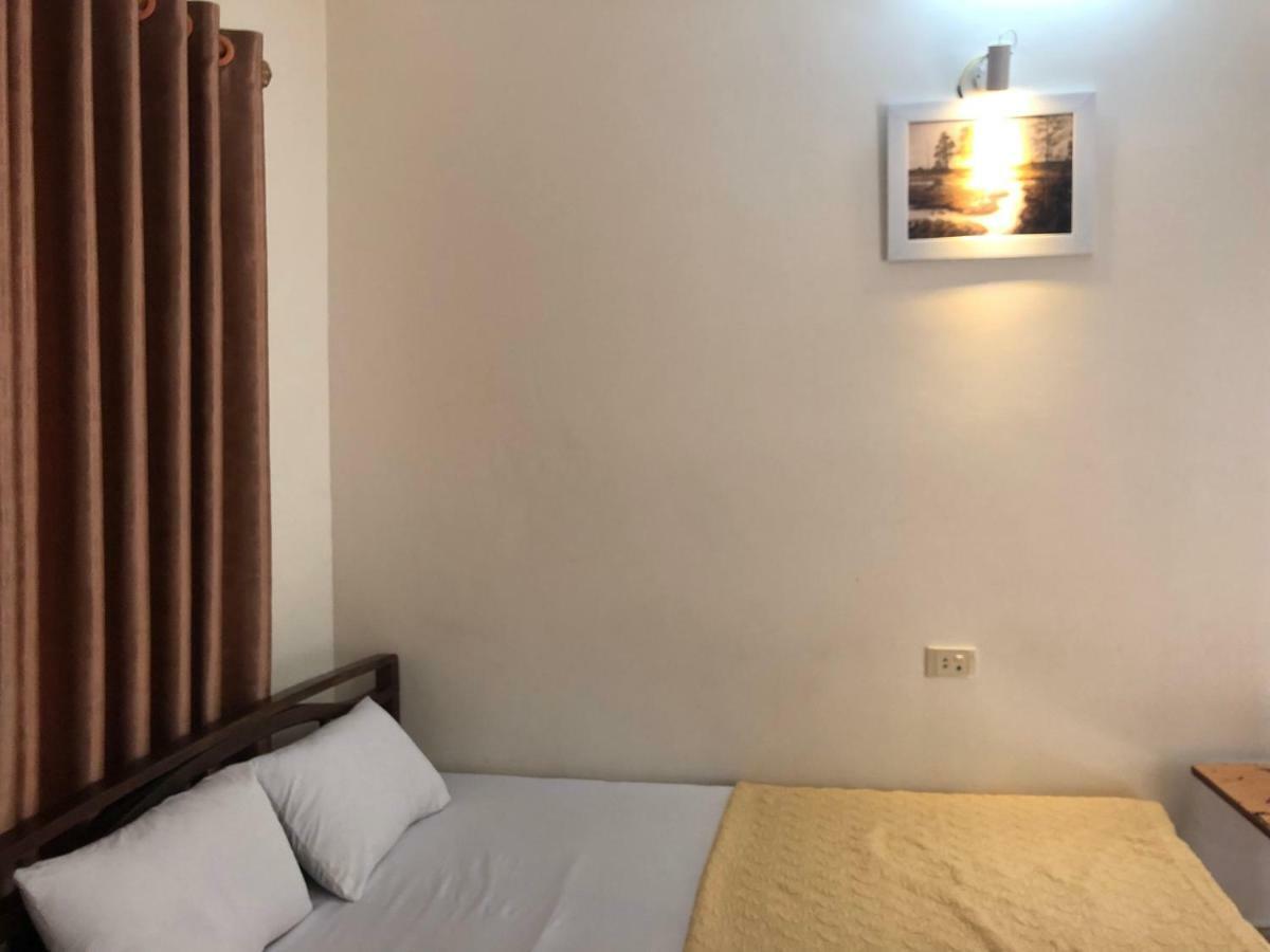 V A Motel Hai Phong Exterior photo